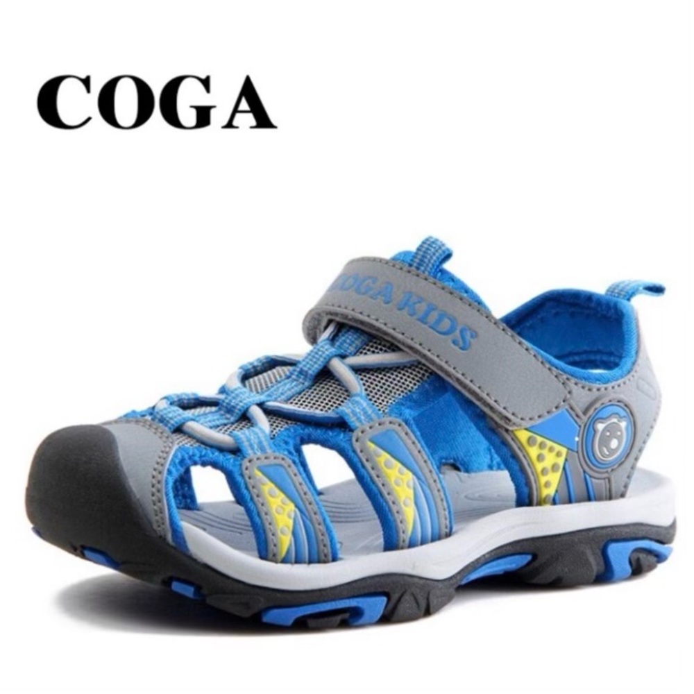Boys Coga Kids Sandals